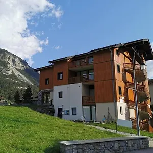 Val Cenis Appartement