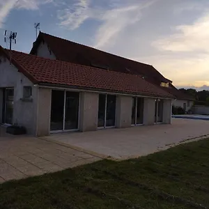 Chez Marmotte Hébergement de vacances