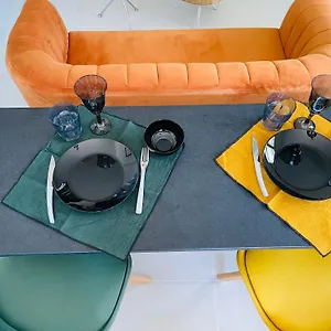 Kazandko : Location Meublee Haute-savoie Appartement