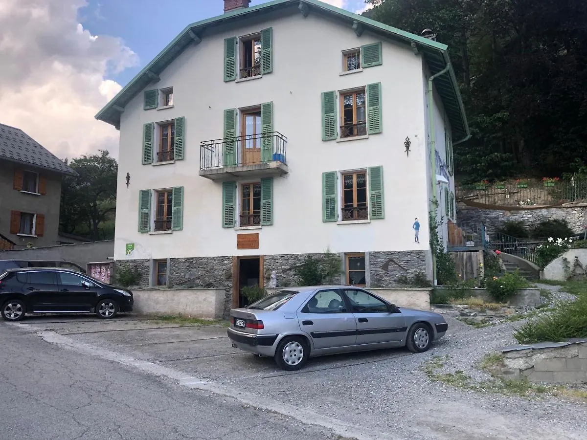 Διαμέρισμα La Villa Du Doron Termignon